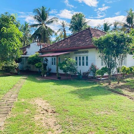 Glorious Villa Tangalle Esterno foto