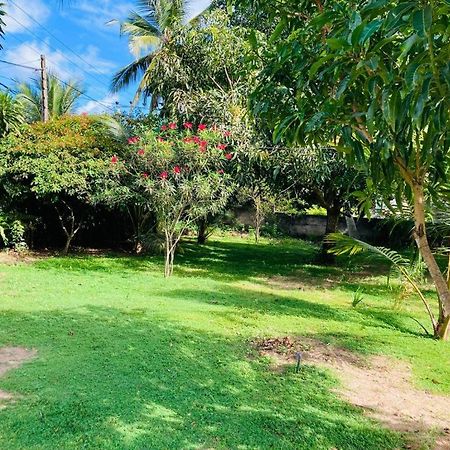 Glorious Villa Tangalle Esterno foto