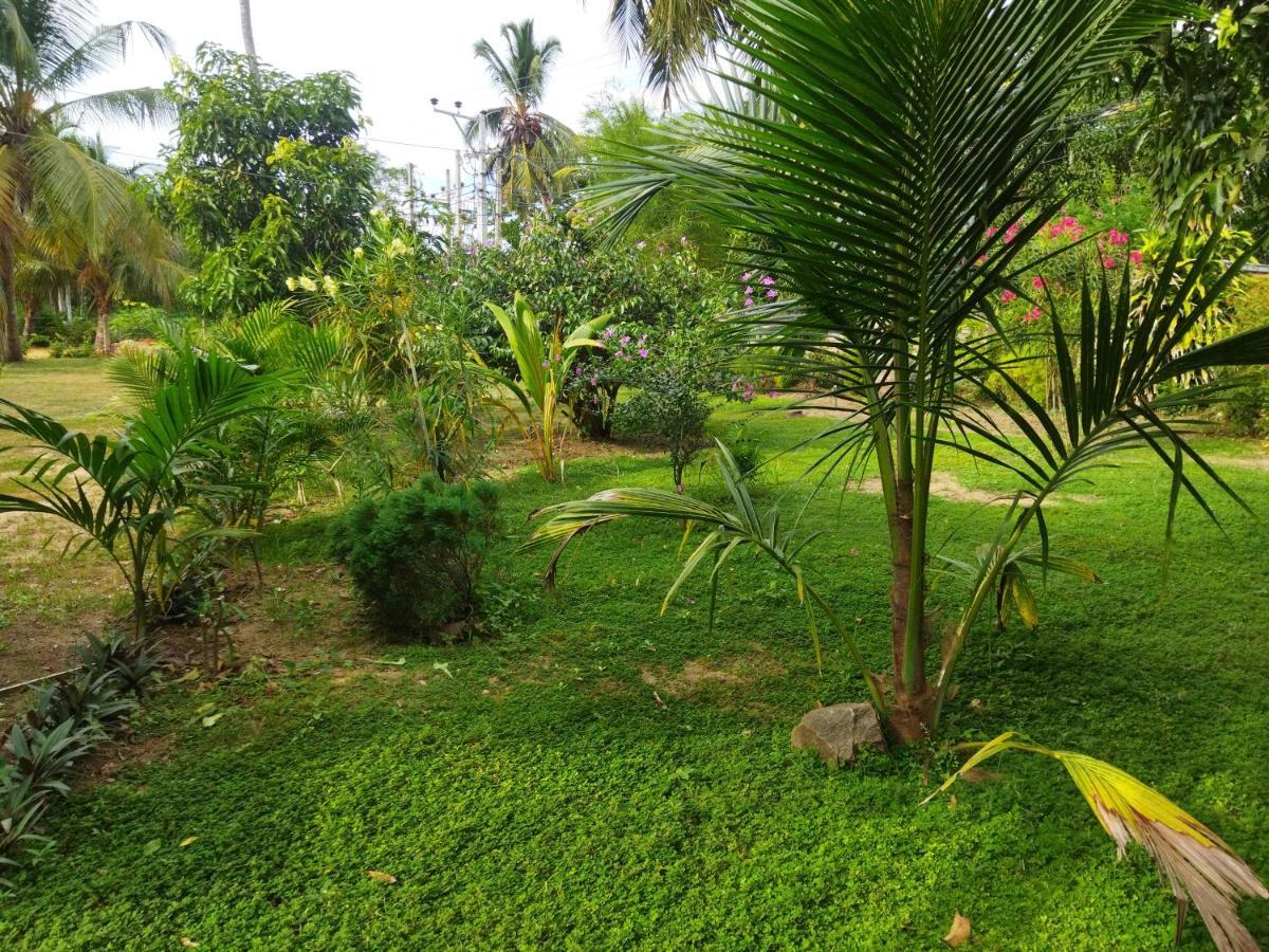 Glorious Villa Tangalle Esterno foto