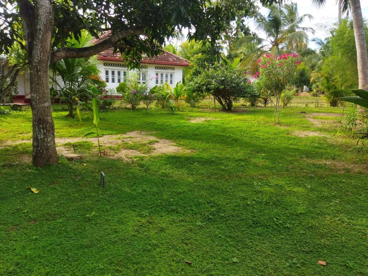 Glorious Villa Tangalle Esterno foto