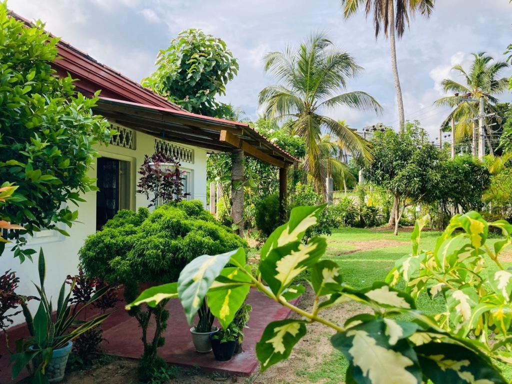 Glorious Villa Tangalle Esterno foto