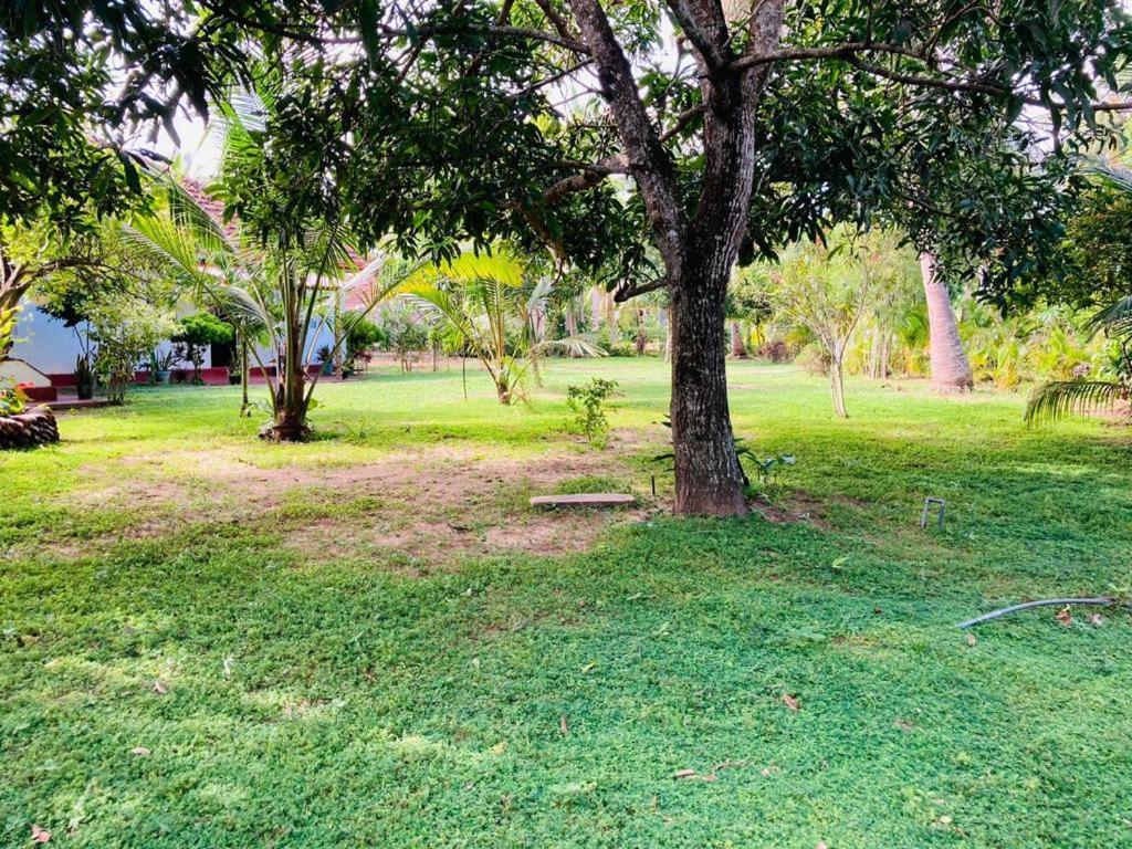 Glorious Villa Tangalle Esterno foto