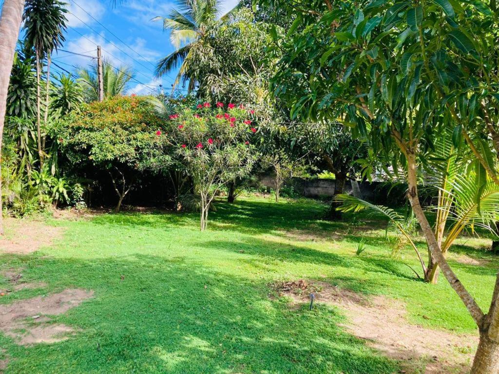 Glorious Villa Tangalle Esterno foto