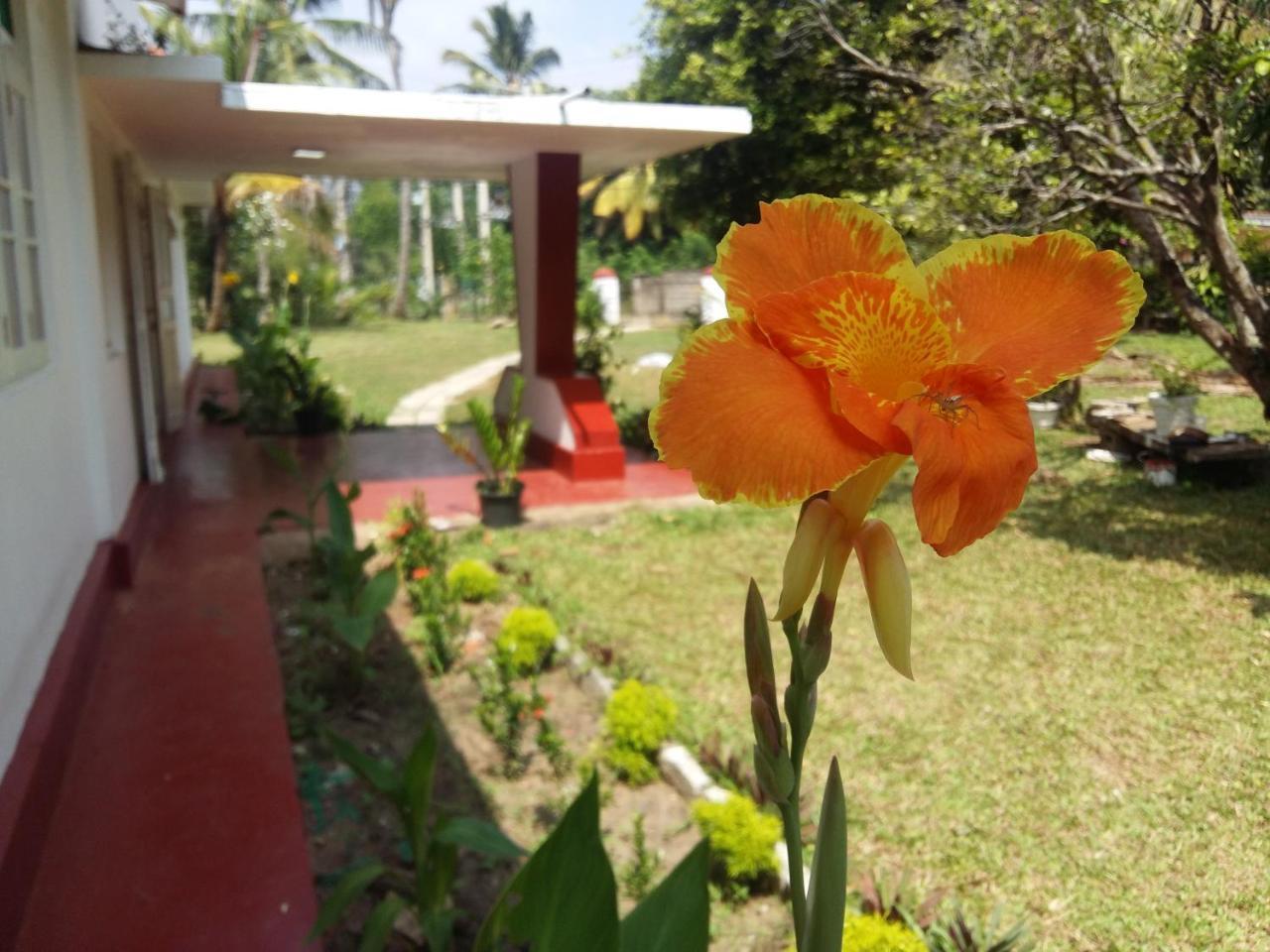 Glorious Villa Tangalle Esterno foto