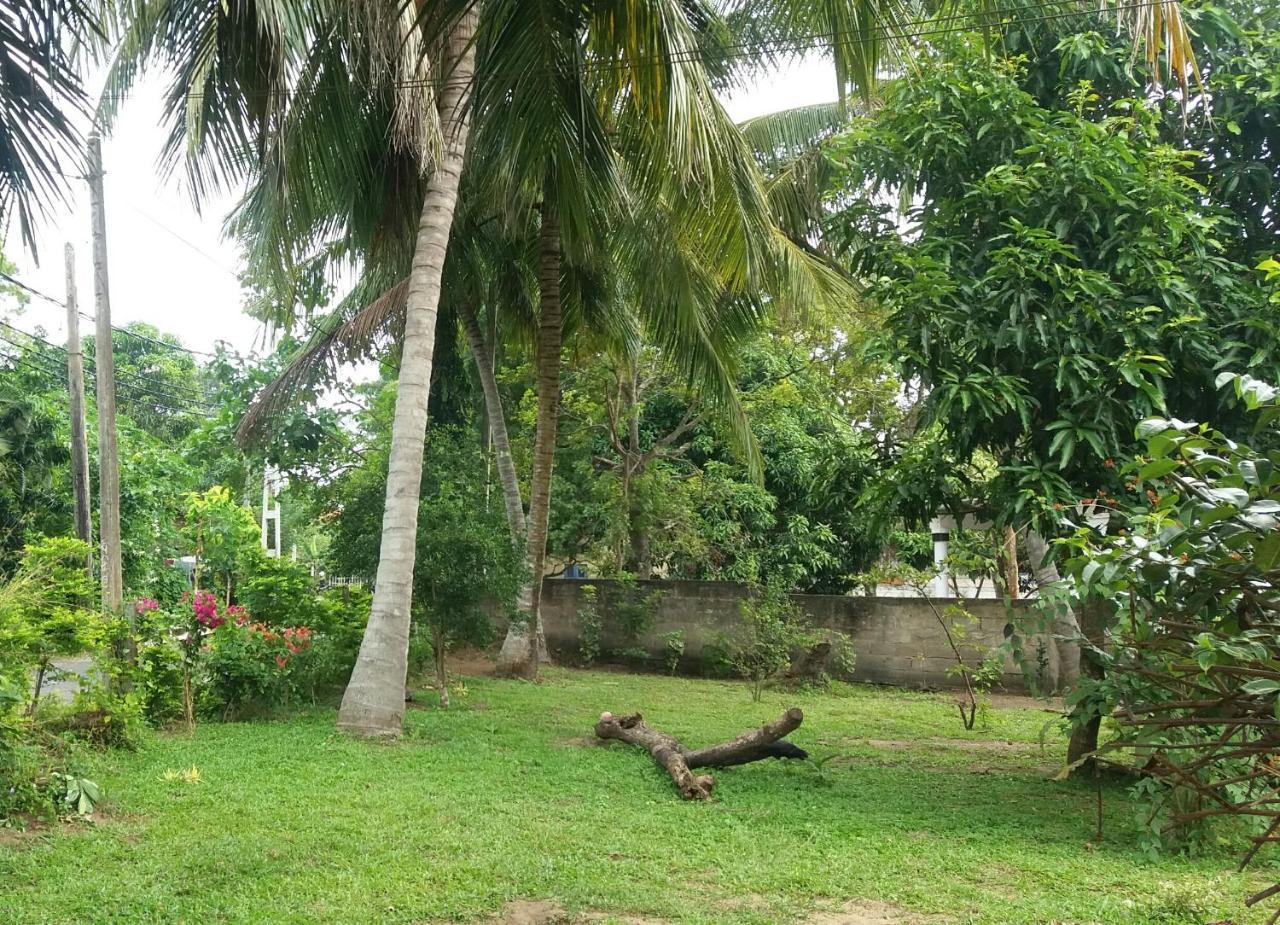 Glorious Villa Tangalle Esterno foto