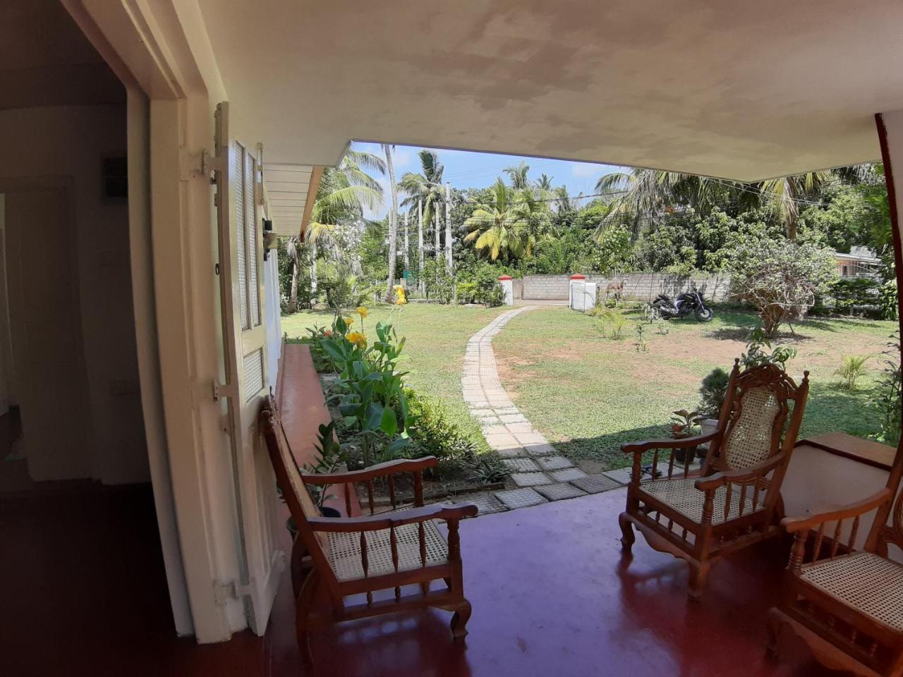 Glorious Villa Tangalle Esterno foto