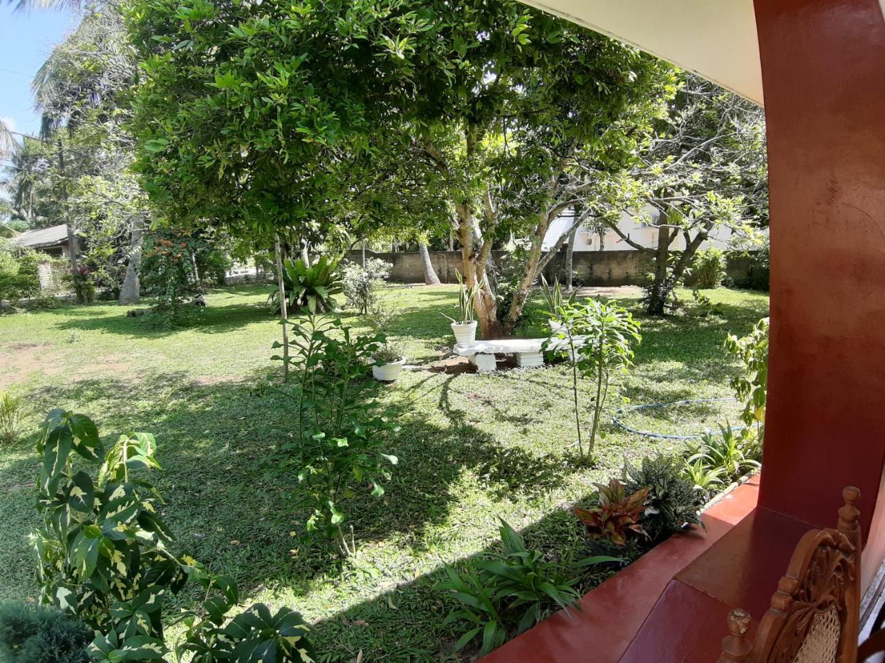 Glorious Villa Tangalle Esterno foto