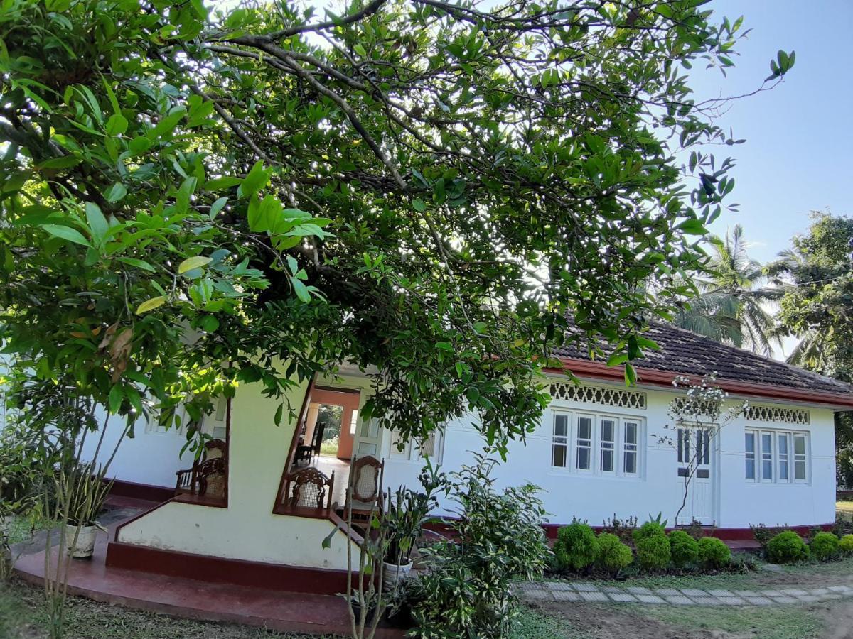 Glorious Villa Tangalle Esterno foto